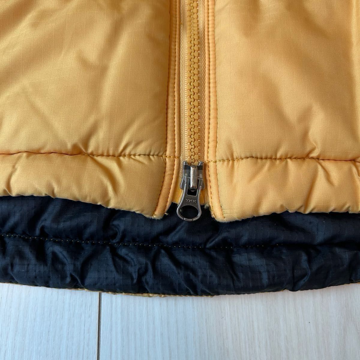 XS スタッフサック付 PATAGONIA DAS PARKA 1999 BUTTERNUT XS スタッフサック付 PATAGONIA DAS PARKA 1999 BUTTERNUT