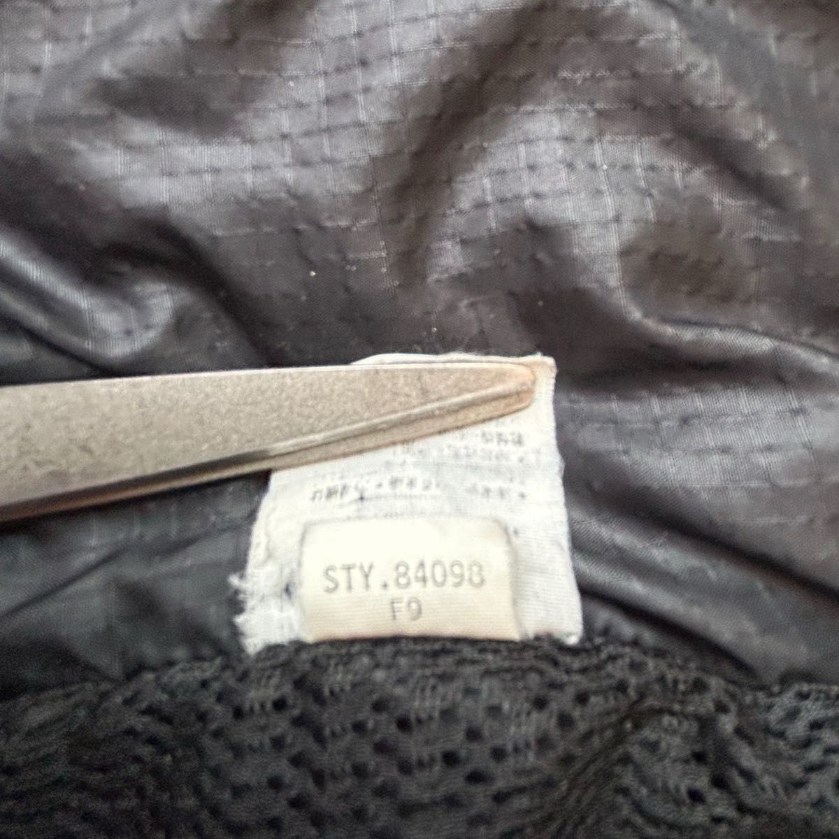 XS スタッフサック付 PATAGONIA DAS PARKA 1999 BUTTERNUT XS スタッフサック付 PATAGONIA DAS PARKA 1999 BUTTERNUT