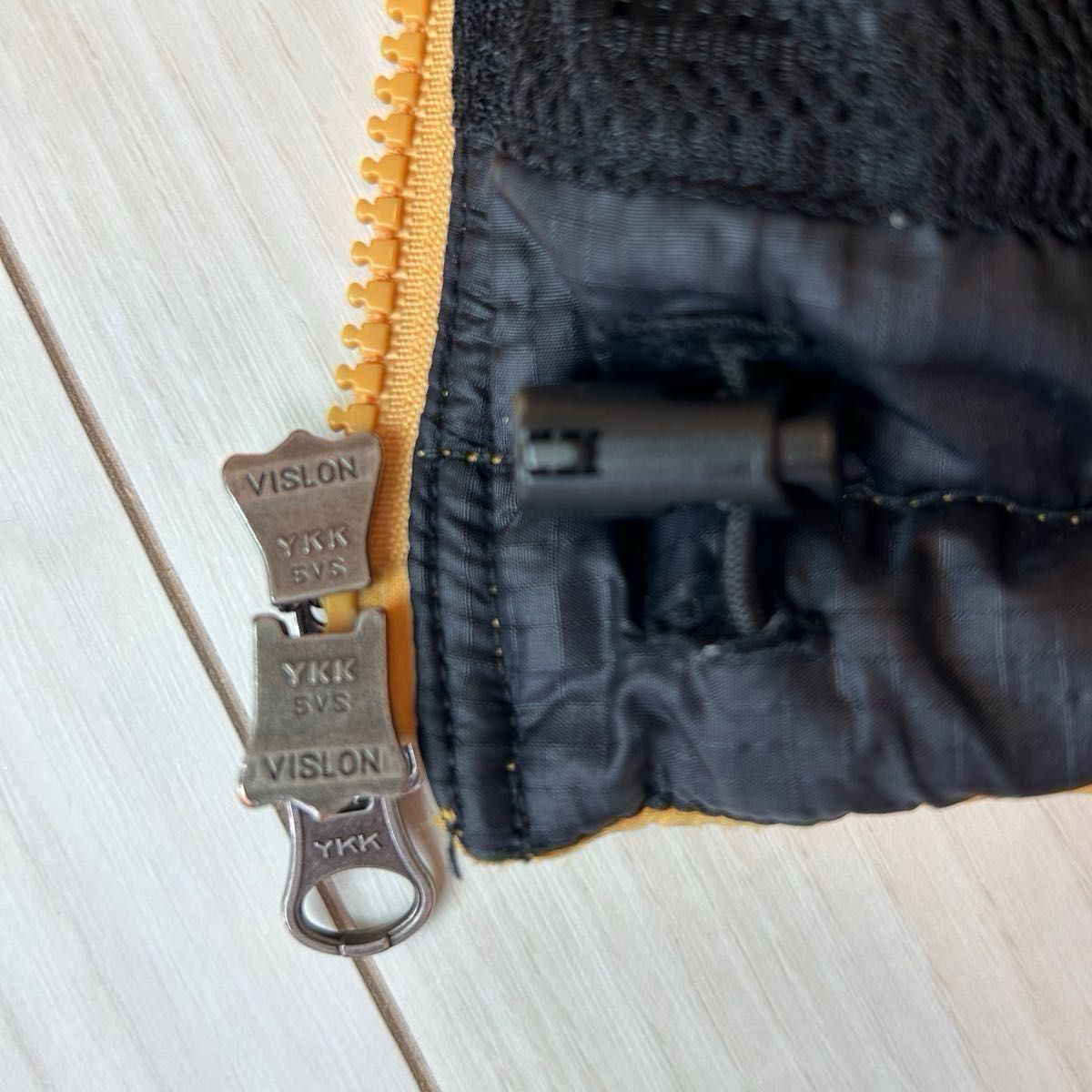 XS スタッフサック付 PATAGONIA DAS PARKA 1999 BUTTERNUT XS スタッフサック付 PATAGONIA DAS PARKA 1999 BUTTERNUT