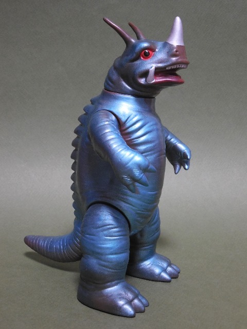 ☆当時物 マルサン商店 極美品 ネロンガ 第一期 ウルトラマン 怪獣