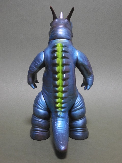 ☆当時物 マルサン商店 極美品 ネロンガ 第一期 ウルトラマン 怪獣