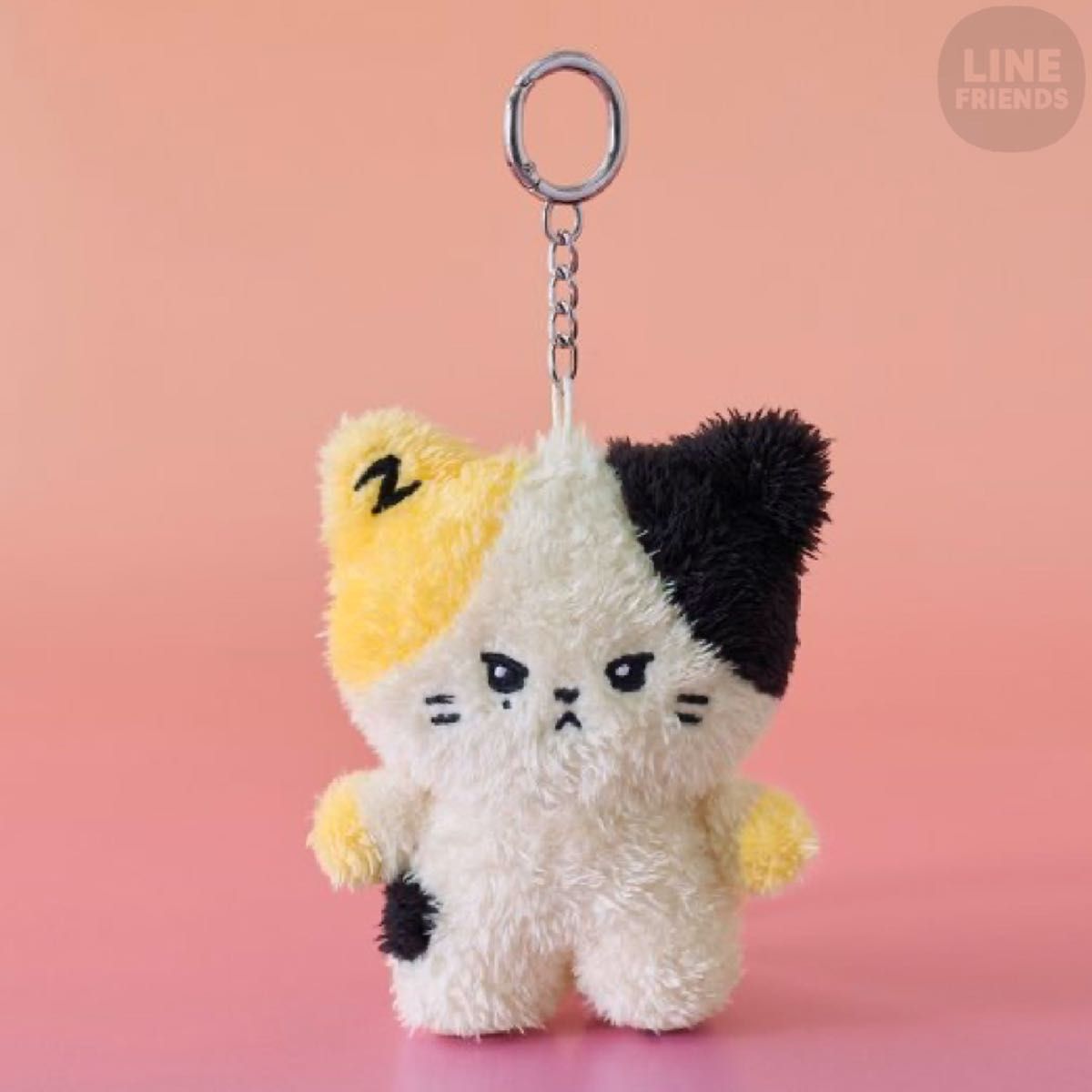 正規品 ZEROBASEONE zeroni PLUSH KEYRING RININI リニニ 正規品 ZEROBASEONE zeroni PLUSH KEYRING RININI リニニ