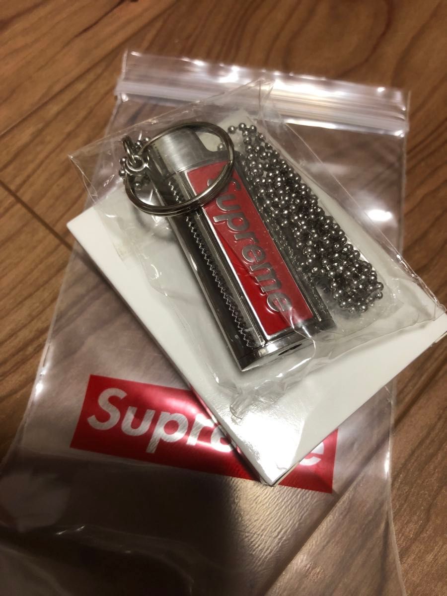 SS19 Supreme Metal Lighter Holster ライターケース|Yahoo SS19 Supreme Metal Lighter Holster ライターケース|Yahoo