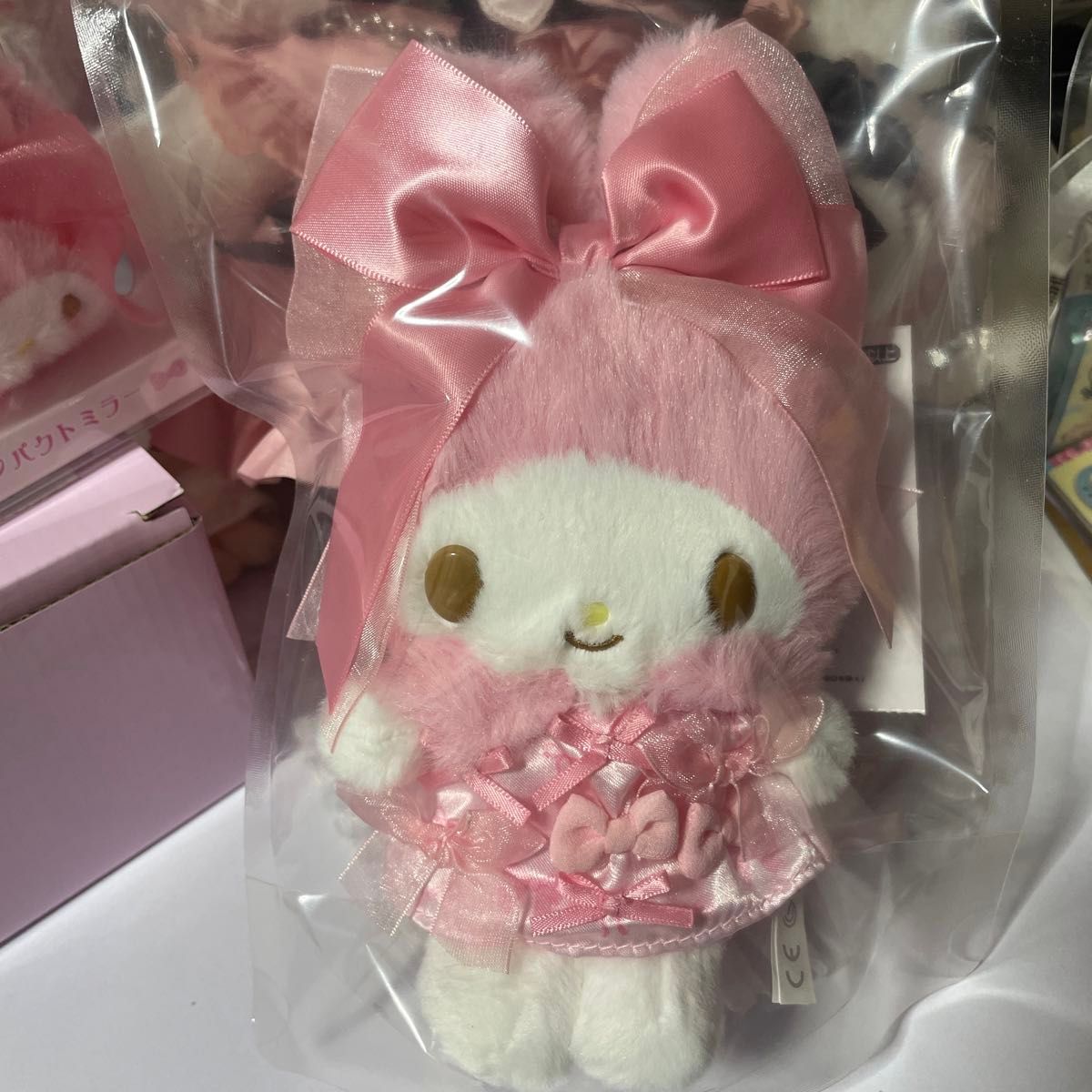 マイメロディ リボン姫デザインシリーズ マイメロ サンリオ マイメロディ リボン姫デザインシリーズ マイメロ サンリオ