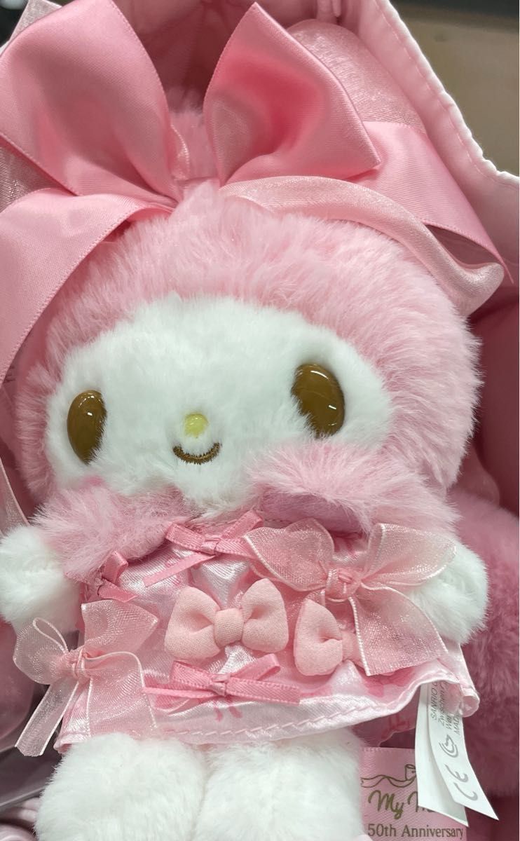 マイメロディ リボン姫デザインシリーズ マイメロ サンリオ マイメロディ リボン姫デザインシリーズ マイメロ サンリオ