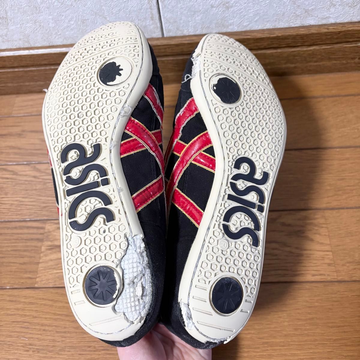 レスリングシューズ オーダー アシックス 旧型|Yahoo!フリマ レスリングシューズ オーダー アシックス 旧型|Yahoo!フリマ