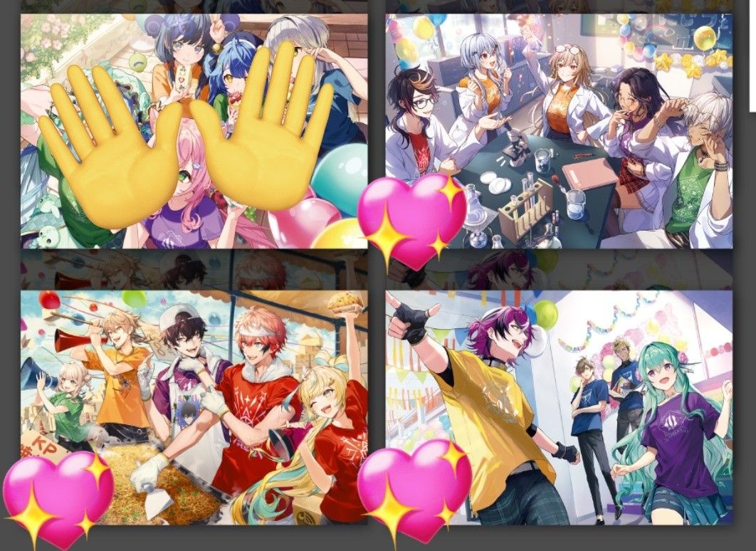 にじさんじ にじさんじフェス にじフェス ランダムネームバッジ にじさんじ にじさんじフェス にじフェス ランダムネームバッジ