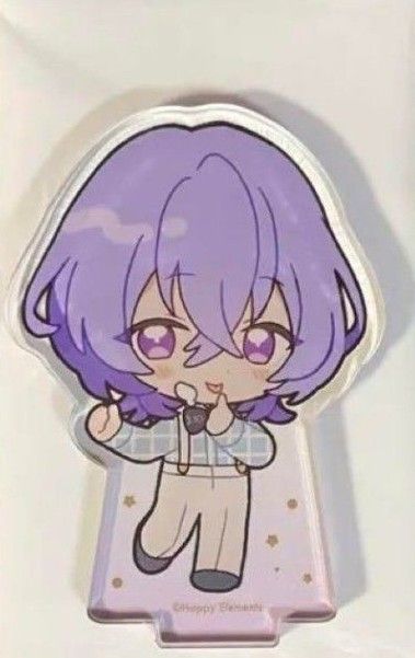花群冬芽 ユメ アニメイトカフェ限定 アクスタ あんさんぶる 花群冬芽 ユメ アニメイトカフェ限定 アクスタ あんさんぶる