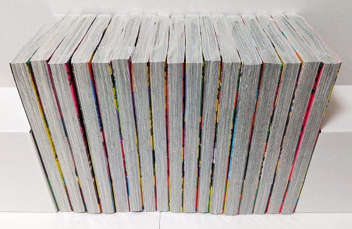 ダンダダン 1巻〜18巻 初版 全巻セット 新品 未読 シュリンク未 ダンダダン 1巻〜18巻 初版 全巻セット 新品 未読 シュリンク未