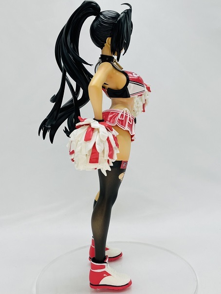 frenchdoll NIKKE クレイ ベイガレージキット フレンチドール Yahoo!オークション - NIKKE ベイ(Bay) frenchdoll 塗装済完成品