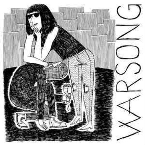 ＊中古CD WARSONG/DISCOGRAPHY 2015年作品国内盤音源集 スペイン・パンクロック MG15 HHH ULTRA ACCIDENTE WIPERSワイパーズ_画像1