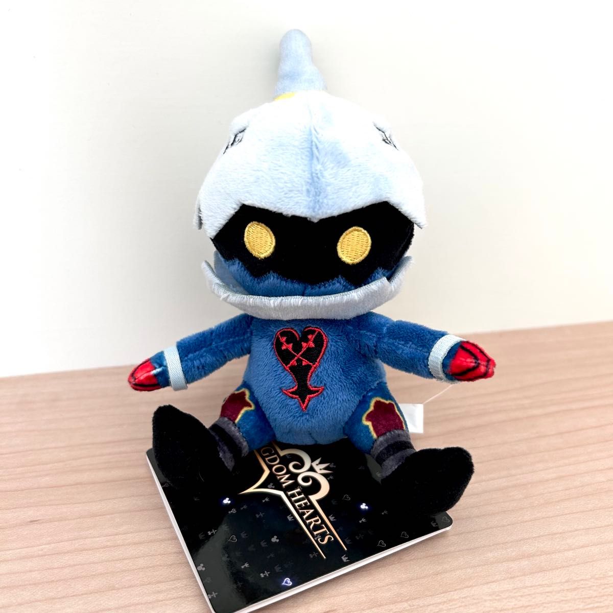 早い者勝ち キングダムハーツ マスコット vol.1 ぬいぐるみ 早い者勝ち キングダムハーツ マスコット vol.1 ぬいぐるみ