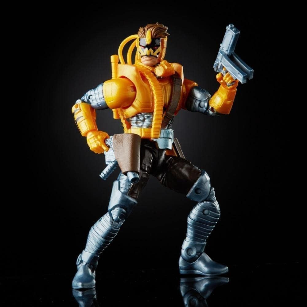 マーベルレジェンド デッドプール コレクション マーベリック マーベルレジェンド デッドプール コレクション マーベリック