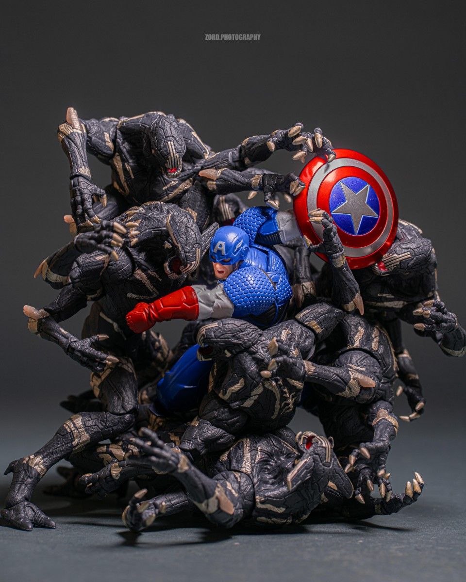 2パック マーベル・レジェンド アウトライダーズ・15cm 2パック マーベル・レジェンド アウトライダーズ・15cm