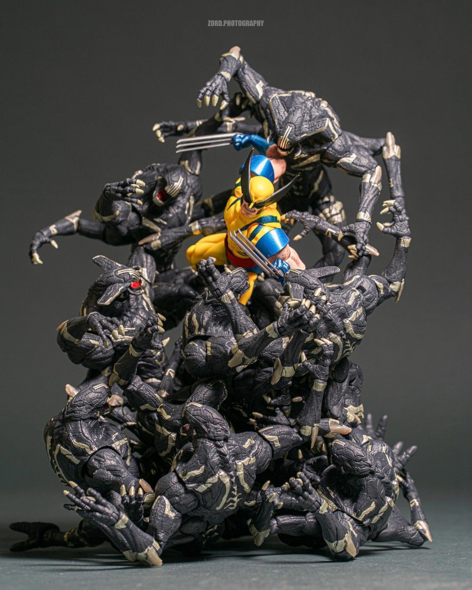 2パック マーベル・レジェンド アウトライダーズ・15cm 2パック マーベル・レジェンド アウトライダーズ・15cm