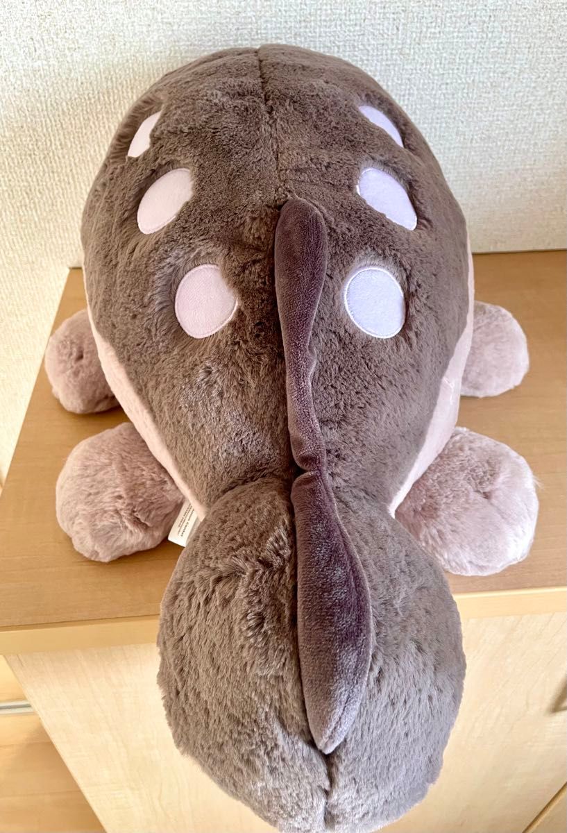 ふわふわ抱きぬいぐるみ ドオー｜Yahoo!フリマ（旧PayPayフリマ）