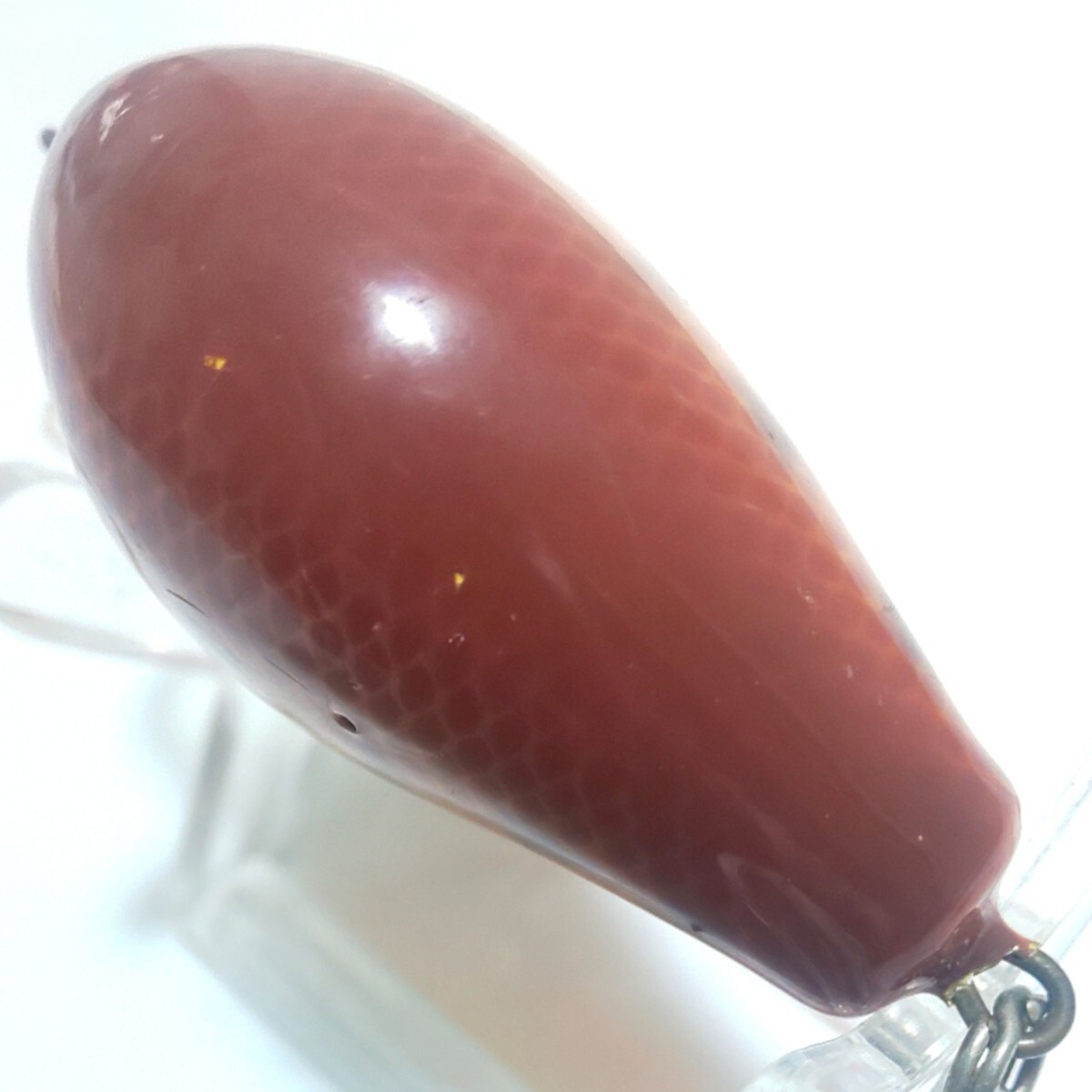 バグリー バルサB1 全真鍮リグ OLD bagley's BALSA B#1 バルサ バグリー バルサB1 全真鍮リグ OLD bagley's BALSA B#1 バルサ