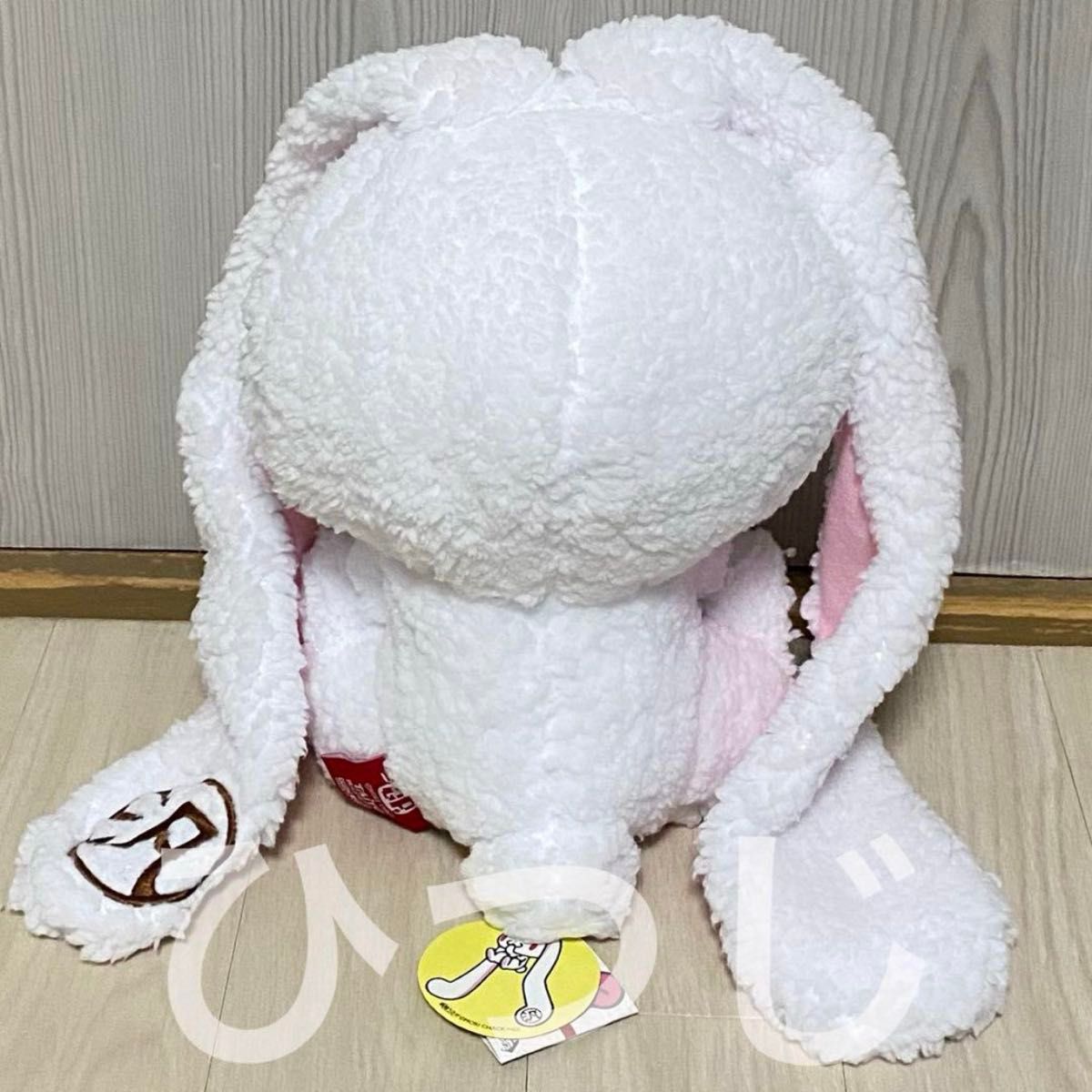 チャックス GP №599 グル~ミ~ & 汎用うさぎ もこもこ チャックス GP №599 グル~ミ~ & 汎用うさぎ もこもこ