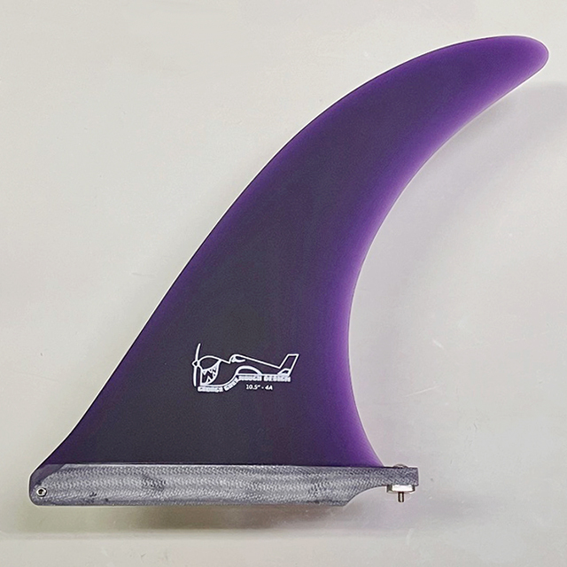 2024人気新作 5790円 【新入荷即決】TRUE AMES FIN 10.5 9.6フィート~
