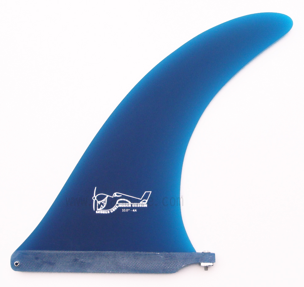6021円 【新品未使用 即決】TRUE AMES FIN「Greenough 4A」 10 6021円 【新品未使用 即決】TRUE AMES FIN「Greenough 4A」 10