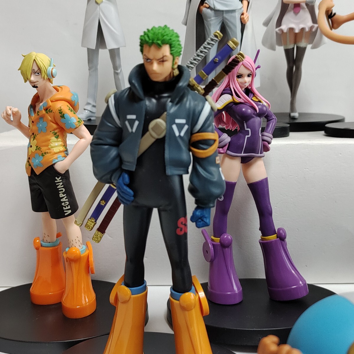 ワンピース フィギュア 一番くじ ONEPIECE ルフィ ニカ プライズ ワンピース フィギュア 一番くじ ONEPIECE ルフィ ニカ プライズ