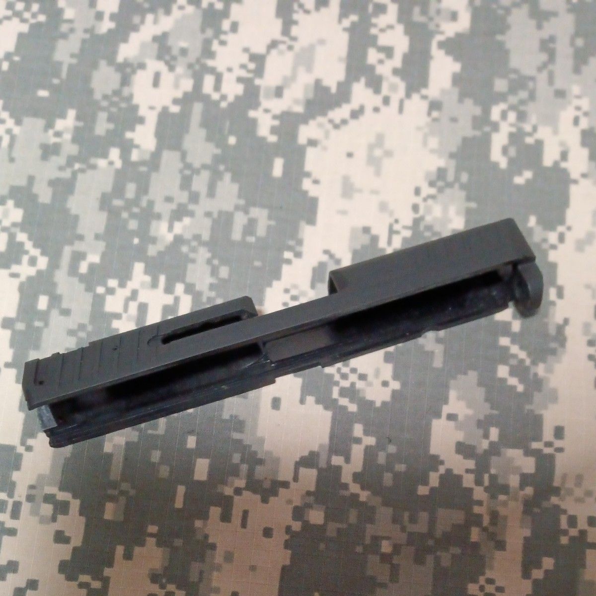 VFC VP9 樹脂スライド|Yahoo!フリマ(旧PayPayフリマ) VFC VP9 樹脂スライド|Yahoo!フリマ(旧PayPayフリマ)
