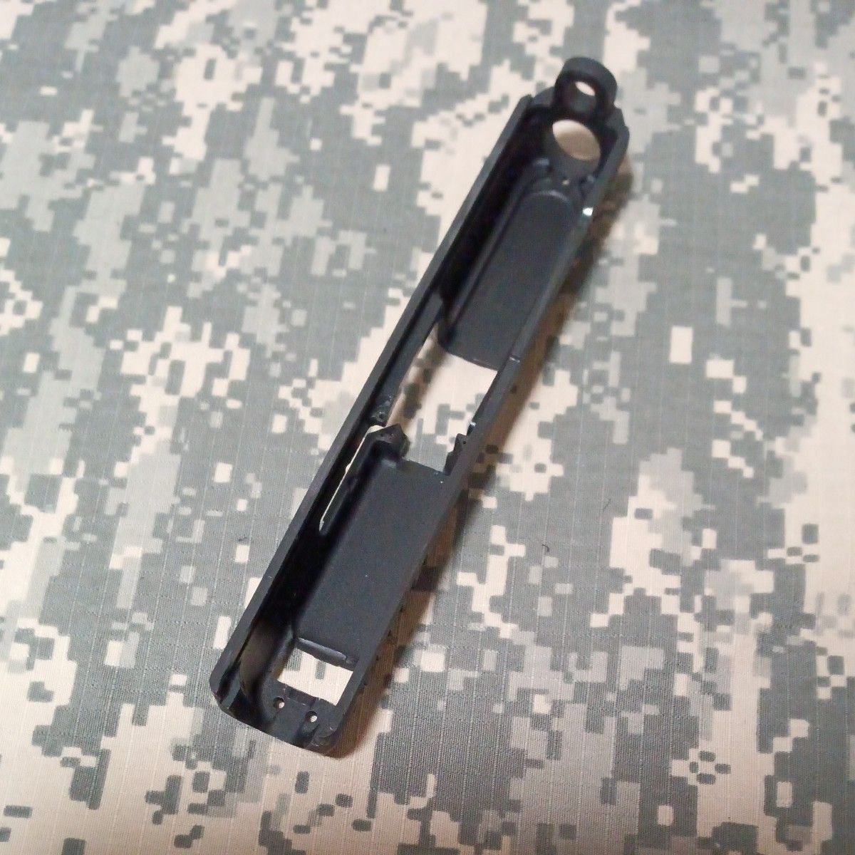 VFC VP9 樹脂スライド|Yahoo!フリマ(旧PayPayフリマ) VFC VP9 樹脂スライド|Yahoo!フリマ(旧PayPayフリマ)