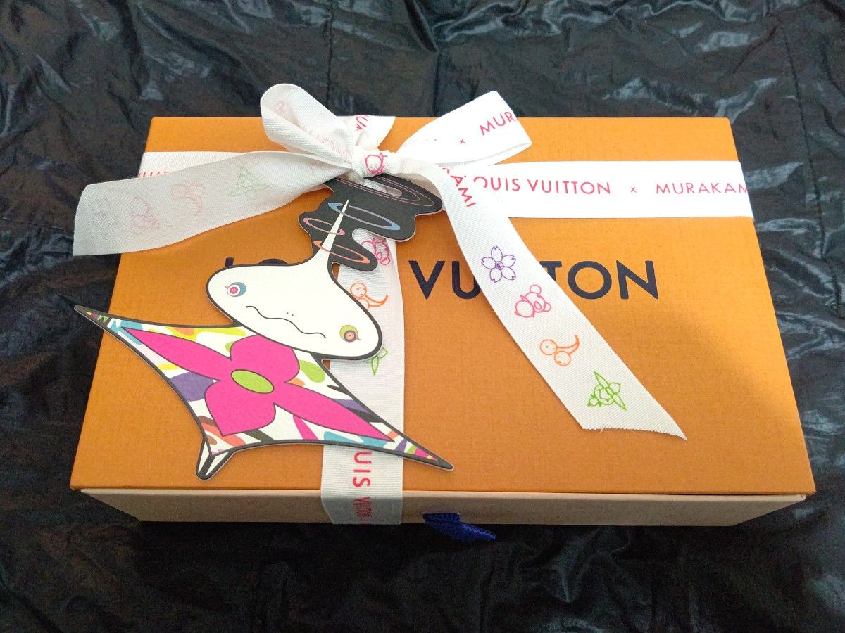ナルナル様専用 】村上隆 ルイヴィトン LOUIS VUITTON 2025 新作 ナルナル様専用 】村上隆 ルイヴィトン LOUIS VUITTON 2025 新作