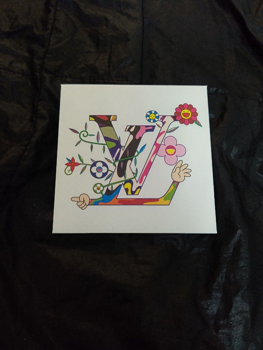 ナルナル様専用 】村上隆 ルイヴィトン LOUIS VUITTON 2025 新作 ナルナル様専用 】村上隆 ルイヴィトン LOUIS VUITTON 2025 新作