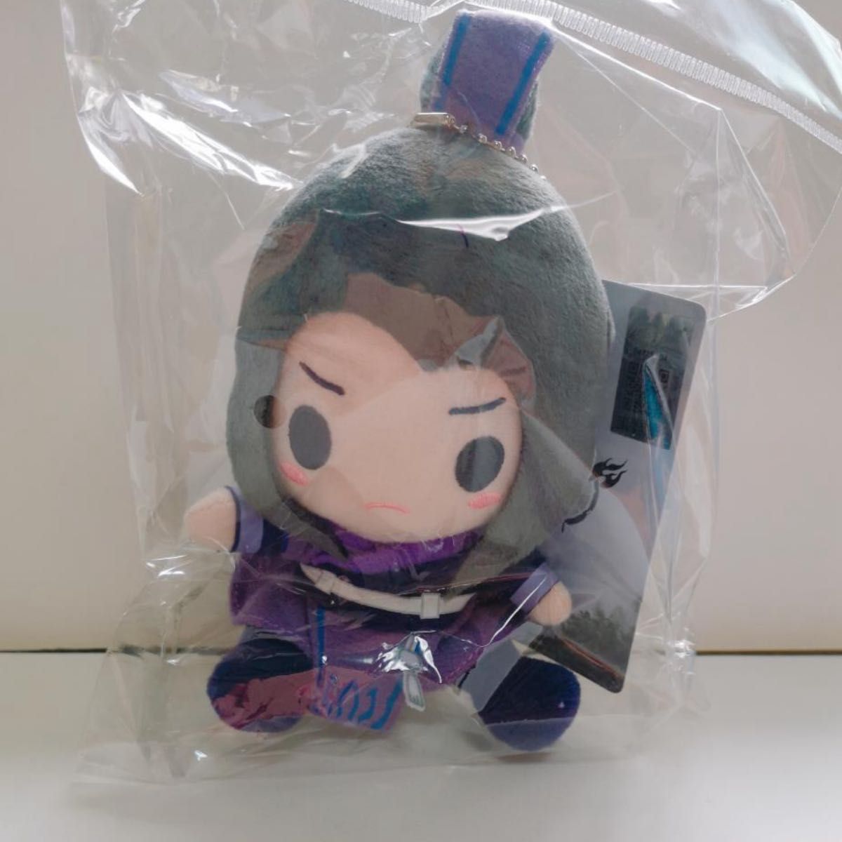魔道祖師 陳情令 ぬいぐるみ 藍曦臣 江澄|Yahoo!フリマ(旧 魔道祖師 陳情令 ぬいぐるみ 藍曦臣 江澄|Yahoo!フリマ(旧