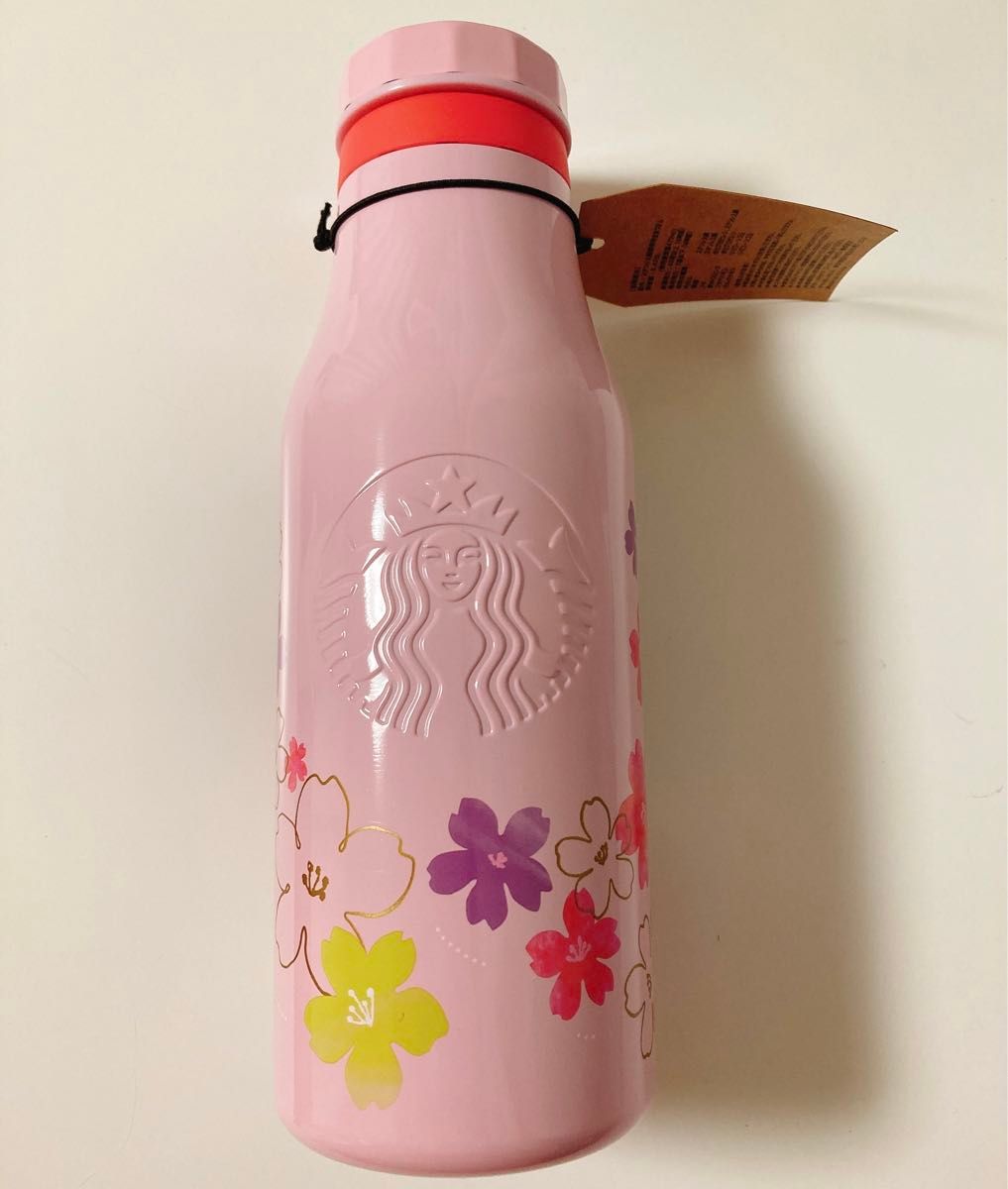 スターバックス2025福袋 桜ステンレスボトル STARBUCKS|Yahoo スターバックス2025福袋 桜ステンレスボトル STARBUCKS|Yahoo