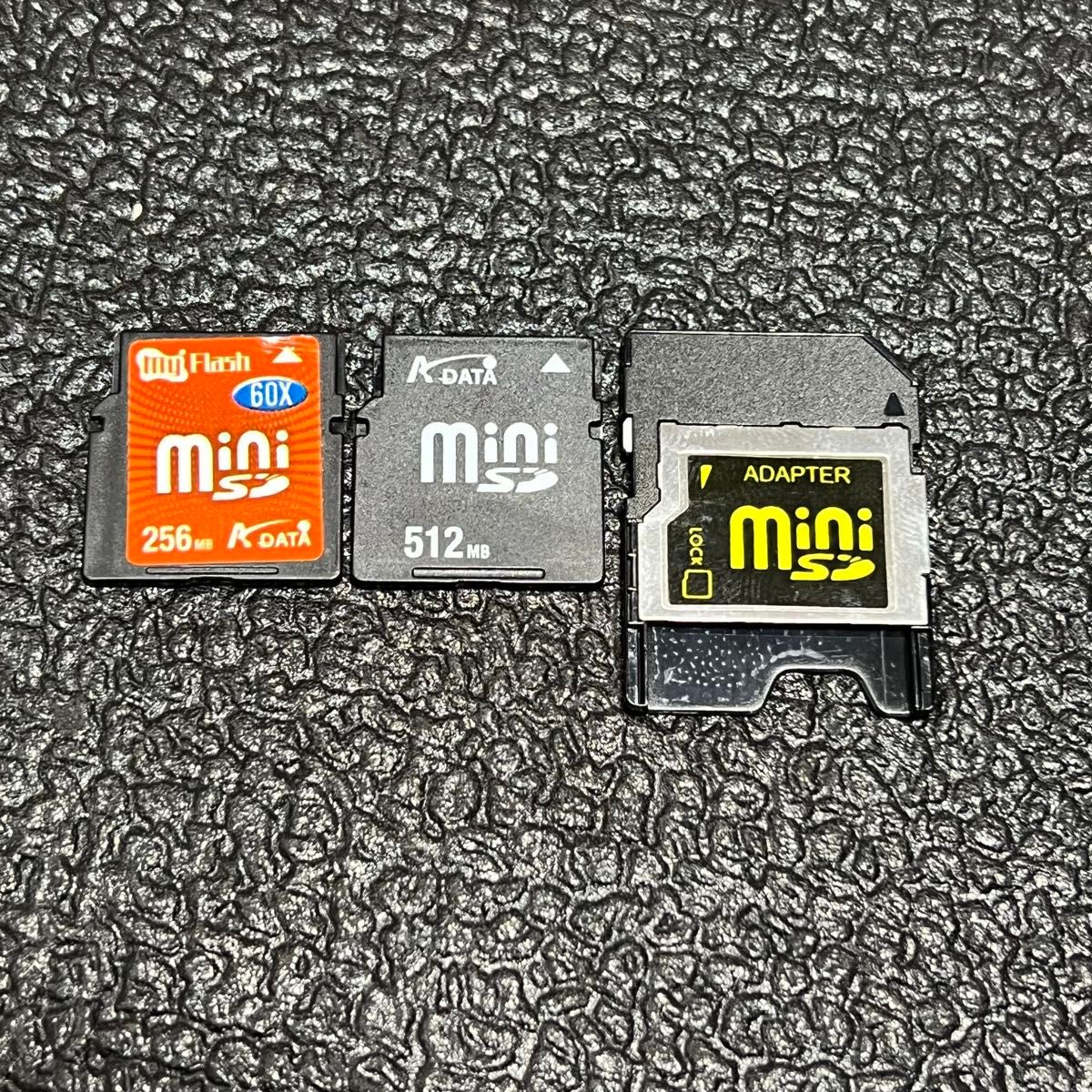 miniSDカード 256MB 512MB 変換アダプター メモリーカード ミニ miniSDカード 256MB 512MB 変換アダプター メモリーカード ミニ