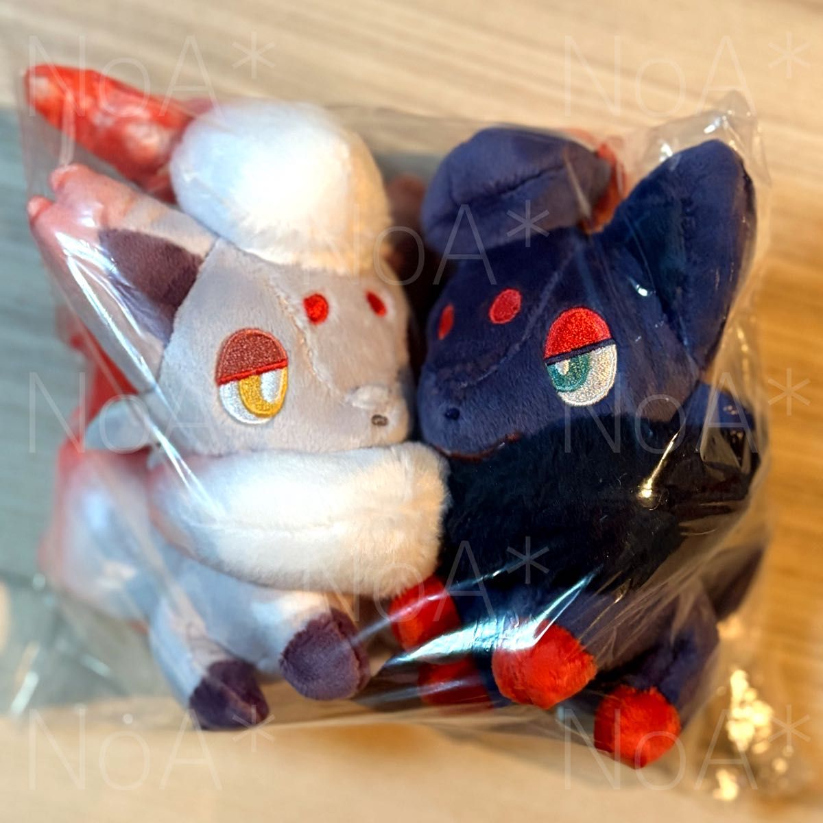 ポケモンセンター 磁石でくっつくペアマスコット にたものどうし ポケモンセンター 磁石でくっつくペアマスコット にたものどうし