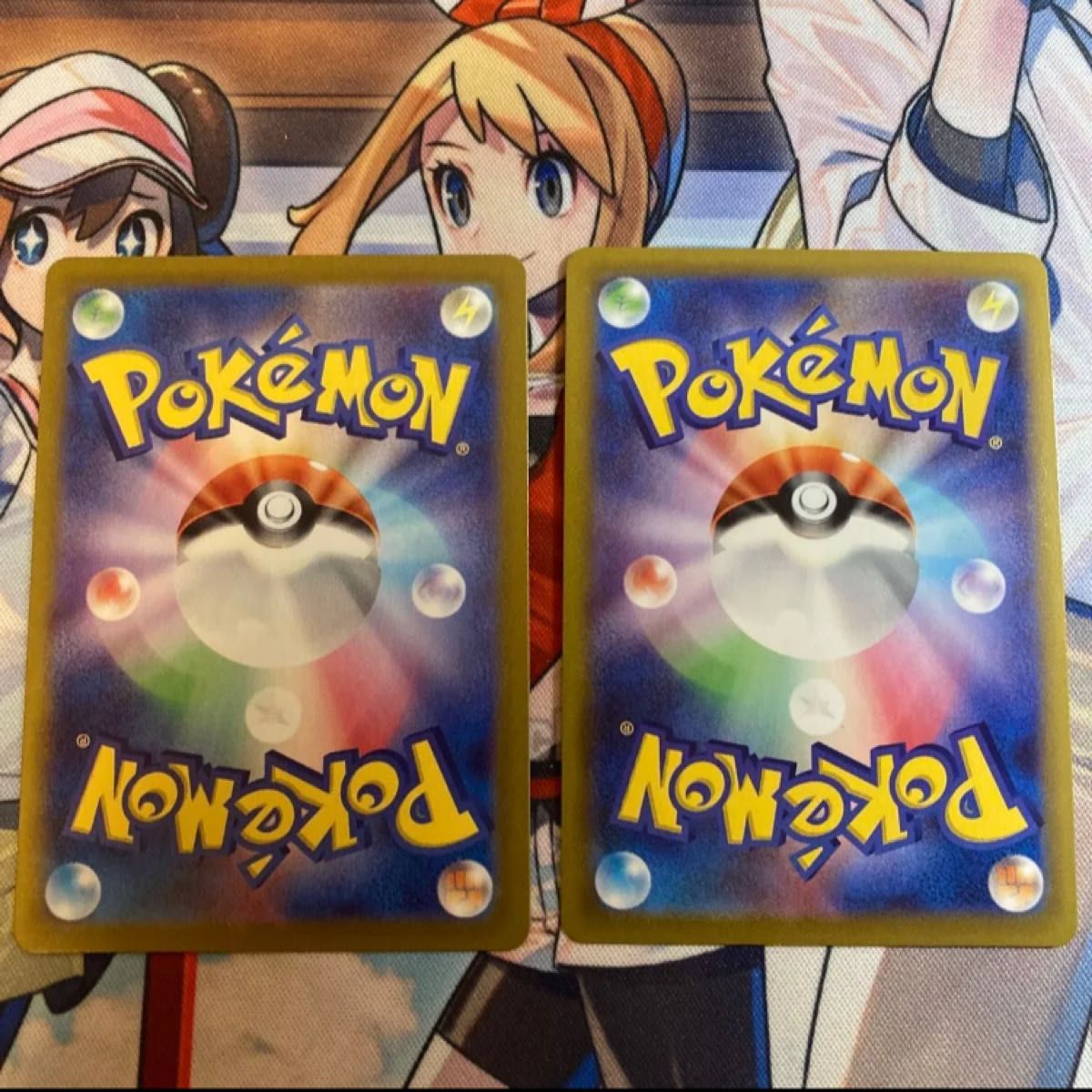 ポケモンカード Nのレシラムar ゼクロムchrセット|Yahoo!フリマ ポケモンカード Nのレシラムar ゼクロムchrセット|Yahoo!フリマ