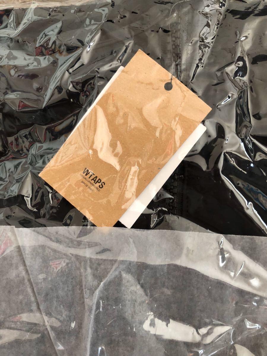 FCRB wtaps コラボ 新品未使用 holdmeback.com