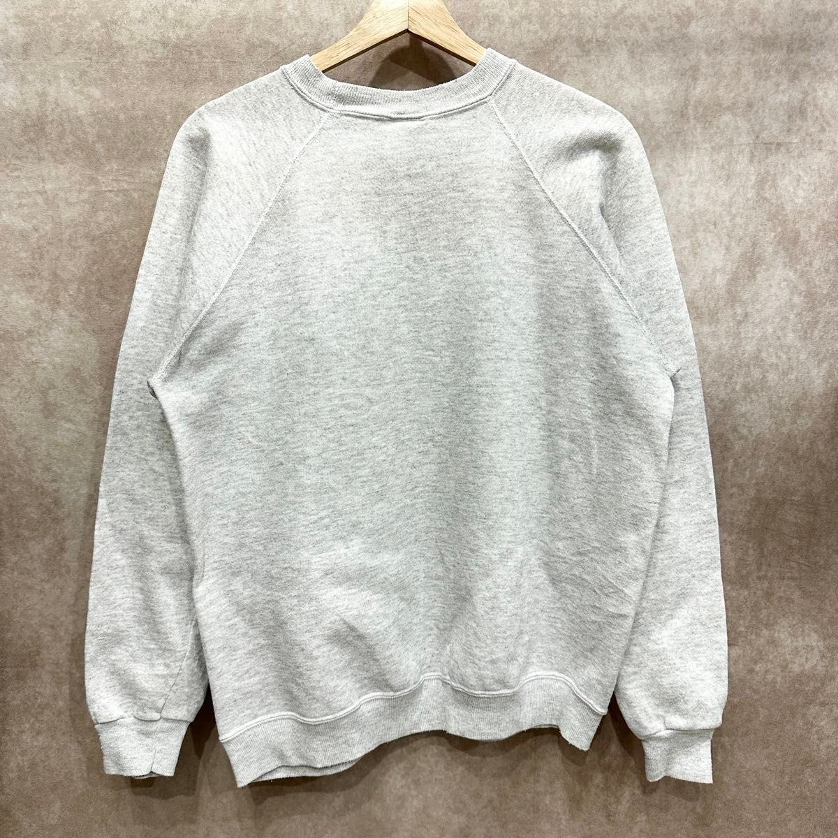 90s Hanes ヘインズ Marlboro マルボロ プリント スウェット 90s Hanes ヘインズ Marlboro マルボロ プリント スウェット