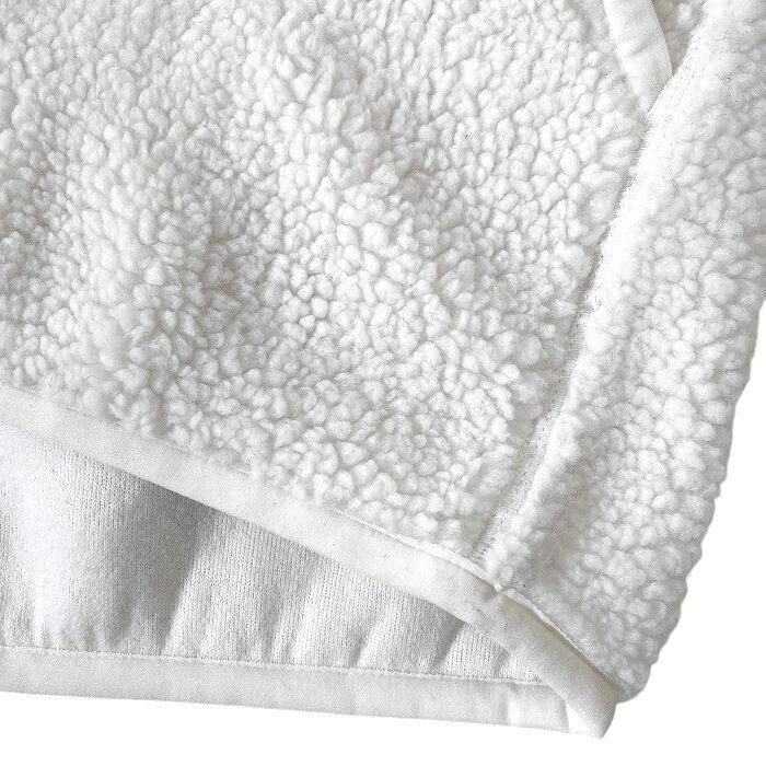 Schott ショット 保溫ボアパイル レザーポケット×ワンスターリベット スタンドカラー ボアフリースベスト 3112057 XL ▲060▼41217w08