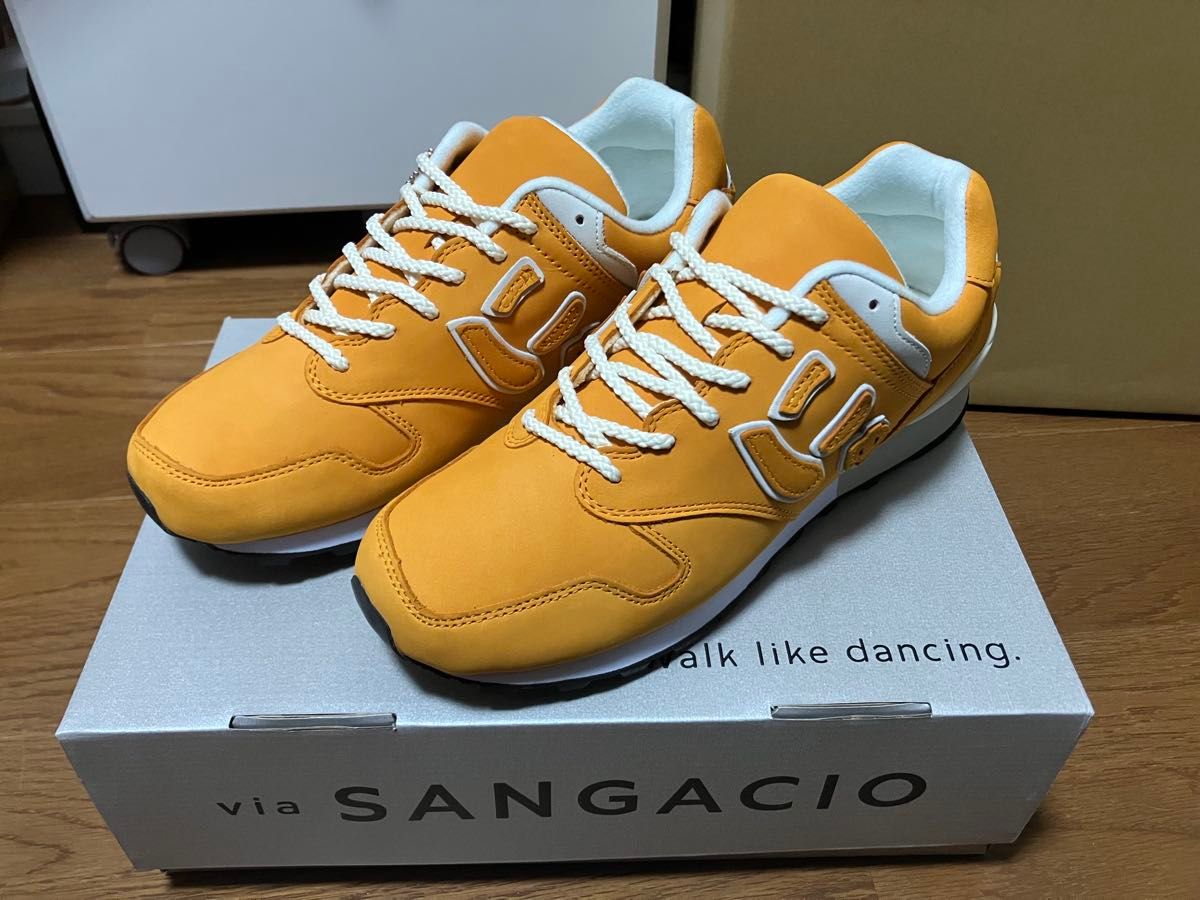 vis SANGACIO にゅ〜ず『オレンジ』10周年記念モデル 復刻 27 vis SANGACIO にゅ〜ず『オレンジ』10周年記念モデル 復刻 27