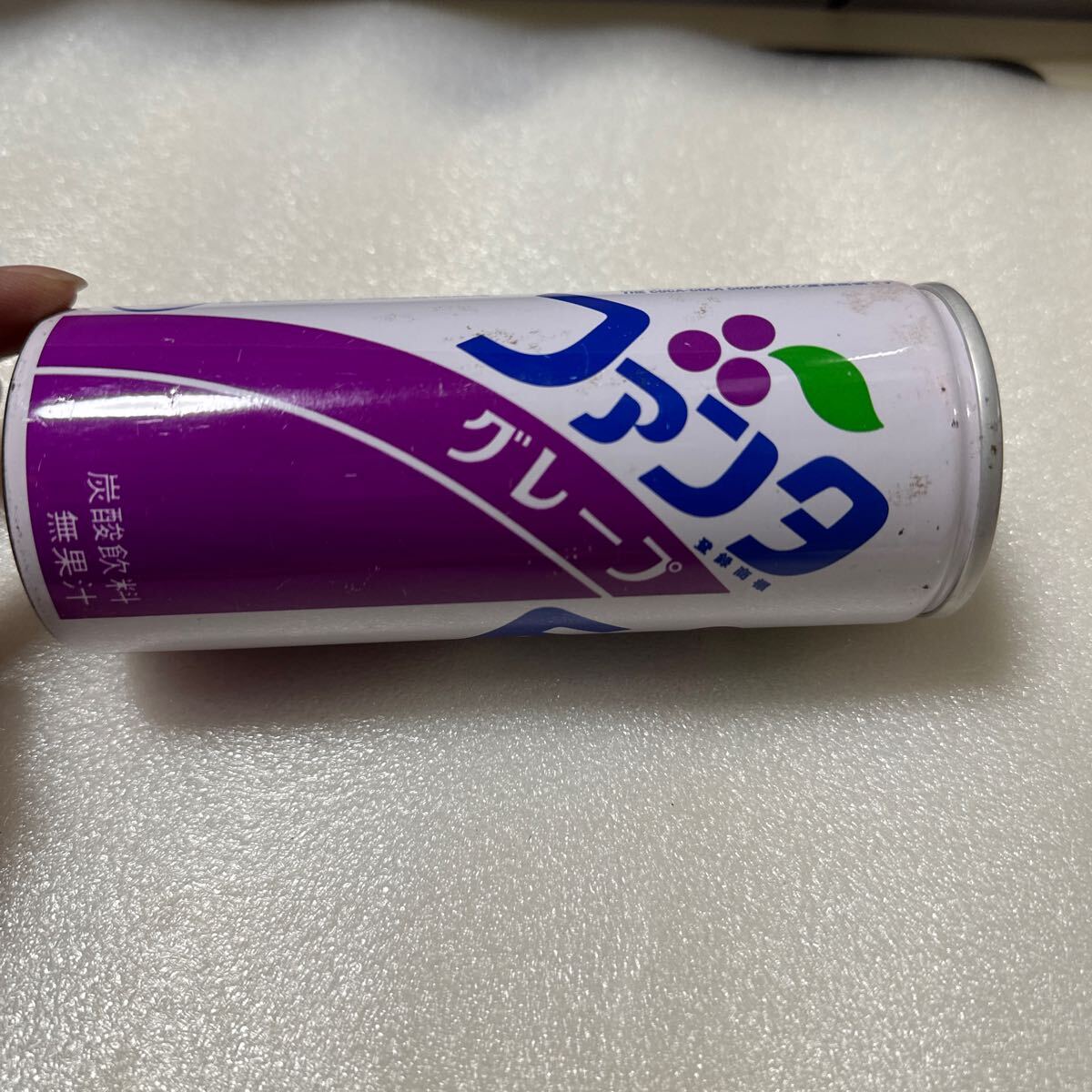 当時物 昭和レトロ 空缶 ファンタ グレープ レトロ缶 空き缶 旧 当時物 昭和レトロ 空缶 ファンタ グレープ レトロ缶 空き缶 旧