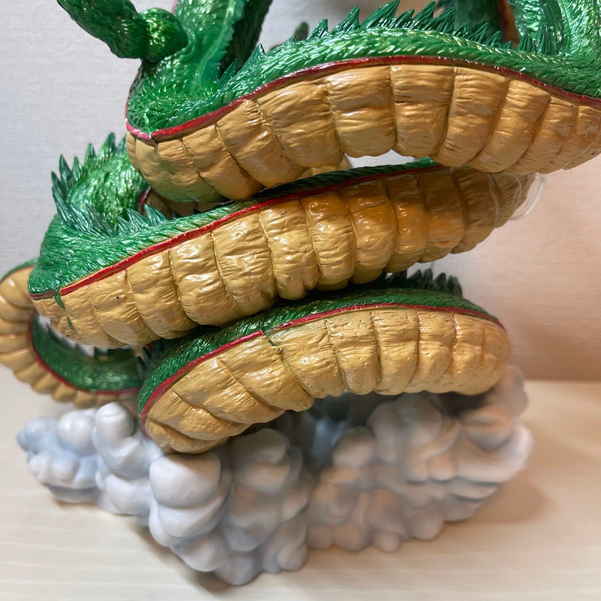 一番くじ ドラゴンボール DAIMA ラストワン賞 神龍 Special 一番くじ ドラゴンボール DAIMA ラストワン賞 神龍 Special