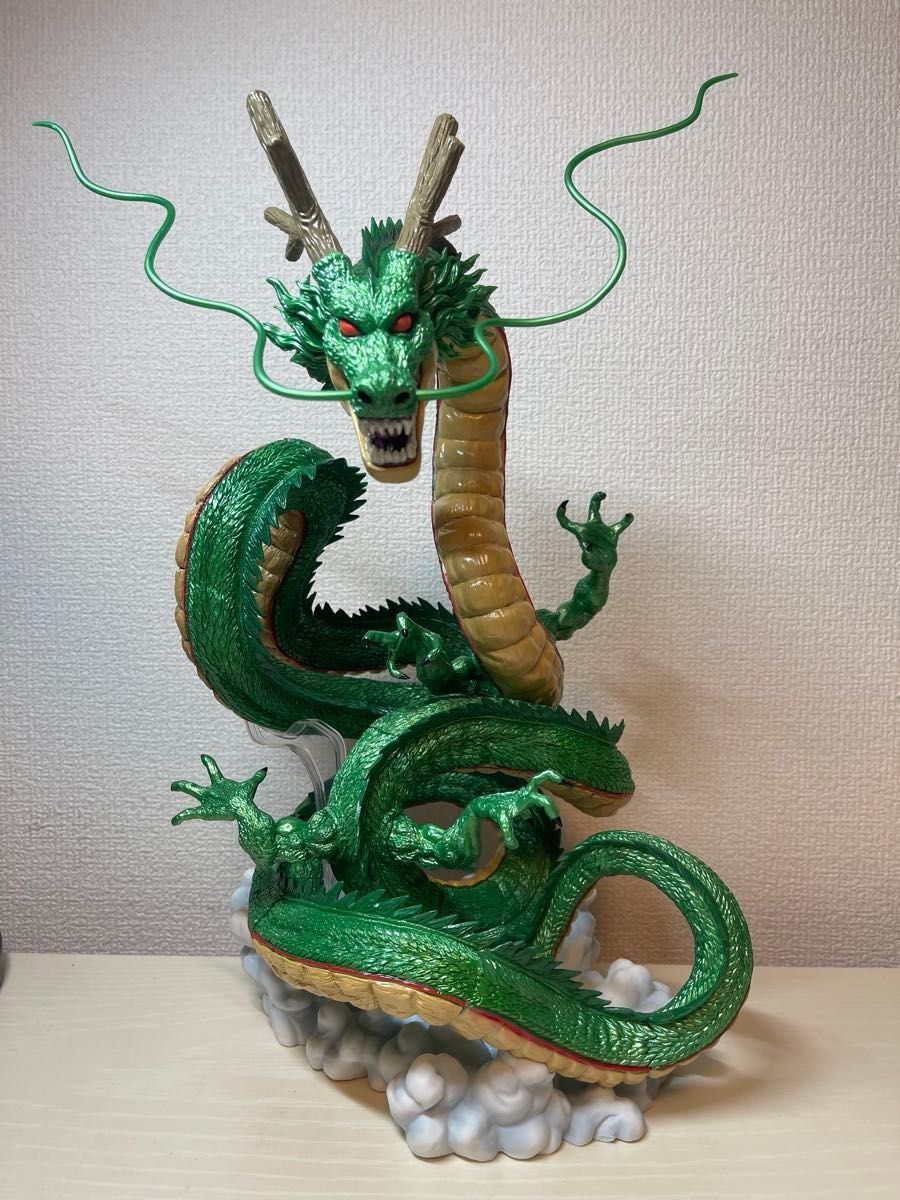 一番くじ ドラゴンボール DAIMA ラストワン賞 神龍 Special 一番くじ ドラゴンボール DAIMA ラストワン賞 神龍 Special