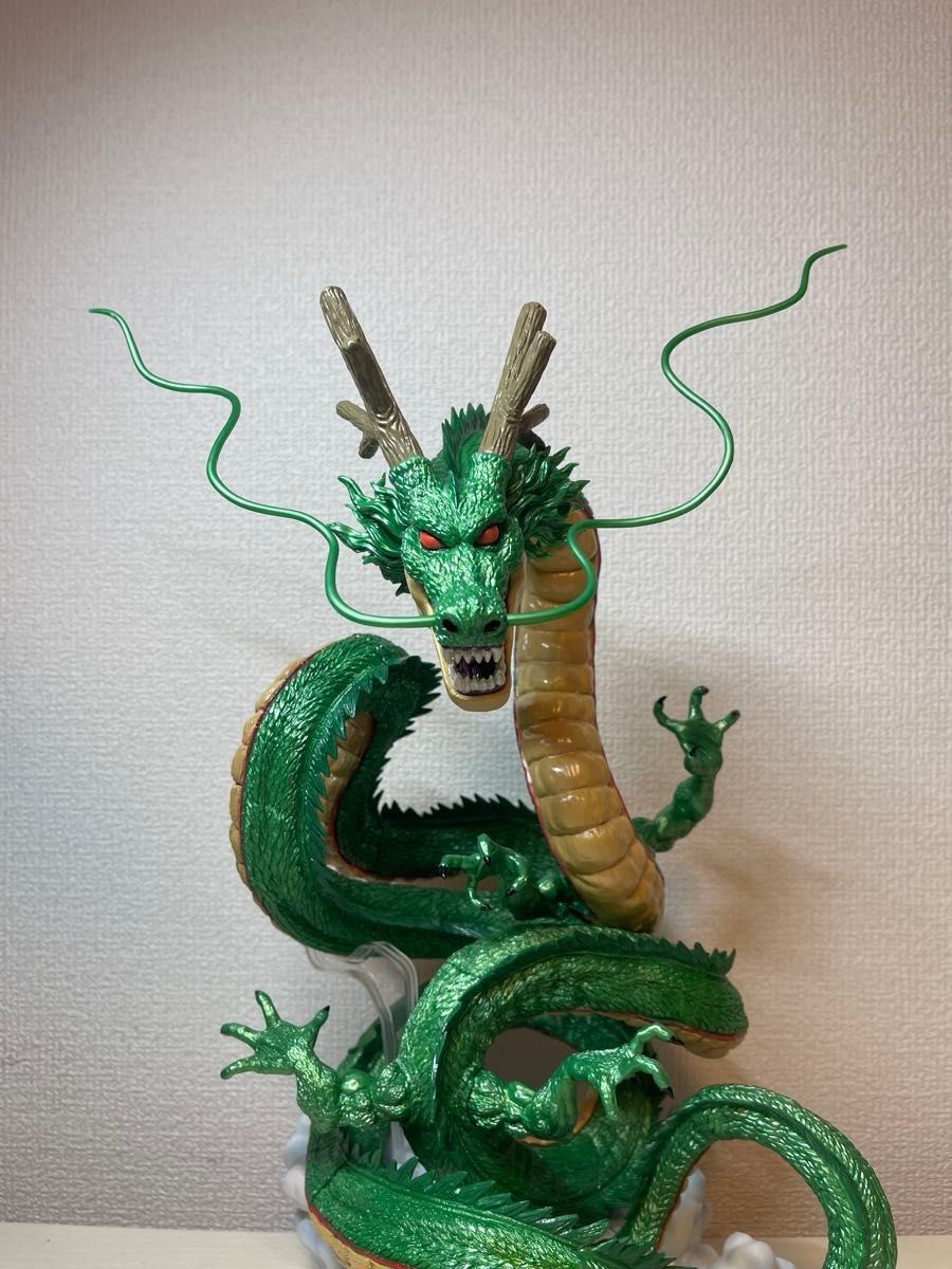 一番くじ ドラゴンボール DAIMA ラストワン賞 神龍 Special 一番くじ ドラゴンボール DAIMA ラストワン賞 神龍 Special