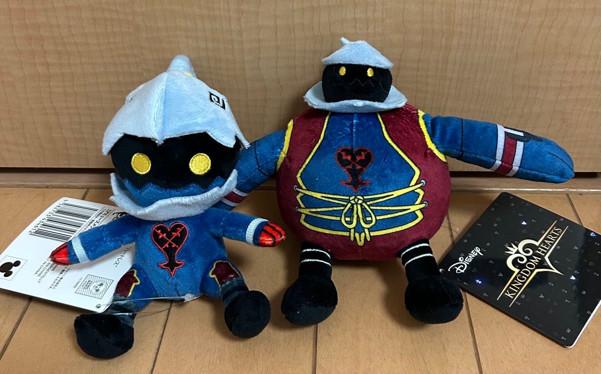 即日発送】キングダムハーツ マスコットVol 1 ぬいぐるみ ハート 即日発送】キングダムハーツ マスコットVol 1 ぬいぐるみ ハート
