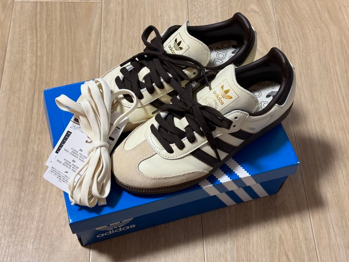 ZOZO別注 Samba サンバ OG adidas Originals アディダス ZOZO別注 Samba サンバ OG adidas Originals アディダス