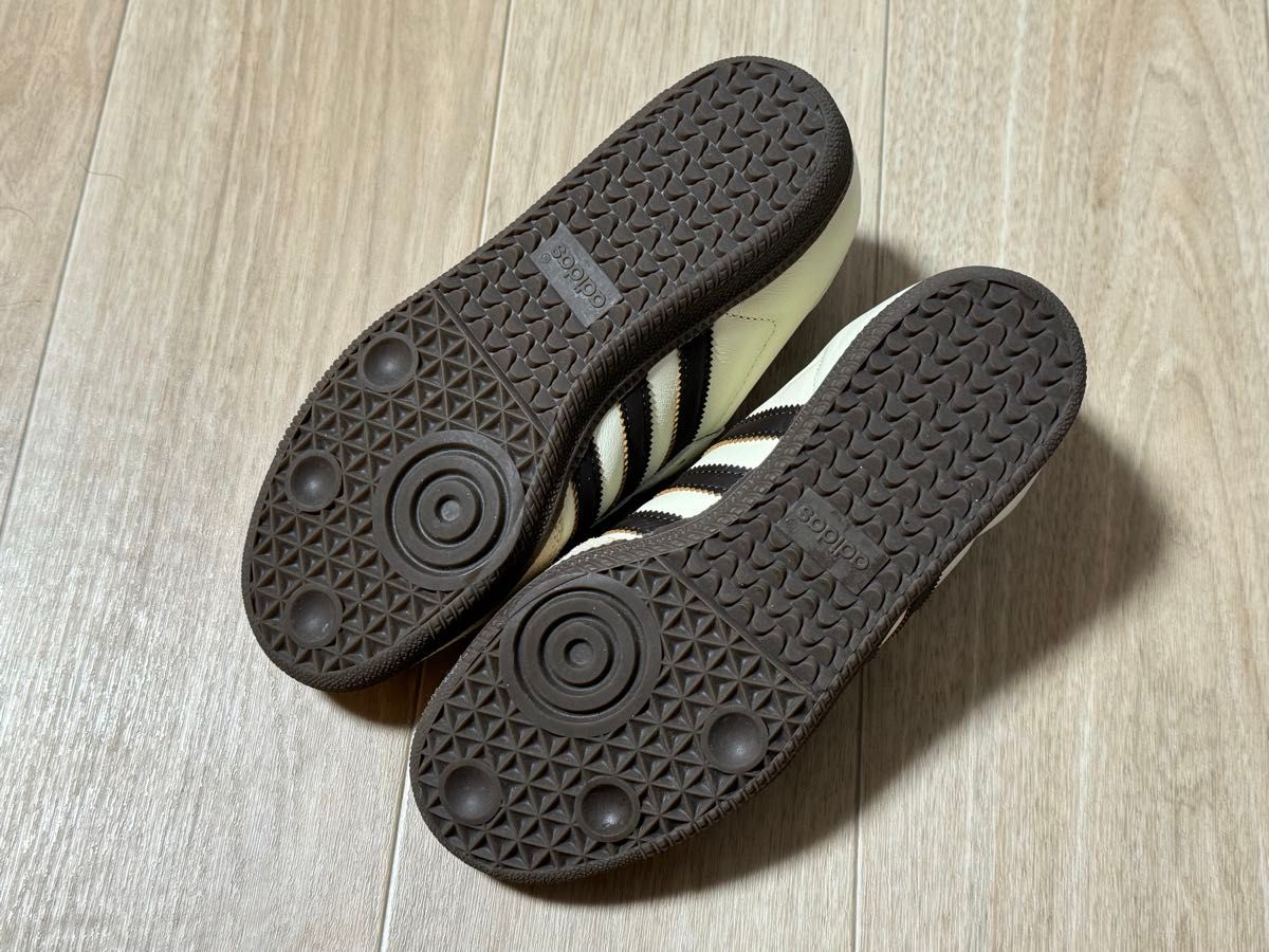 ZOZO別注 Samba サンバ OG adidas Originals アディダス ZOZO別注 Samba サンバ OG adidas Originals アディダス