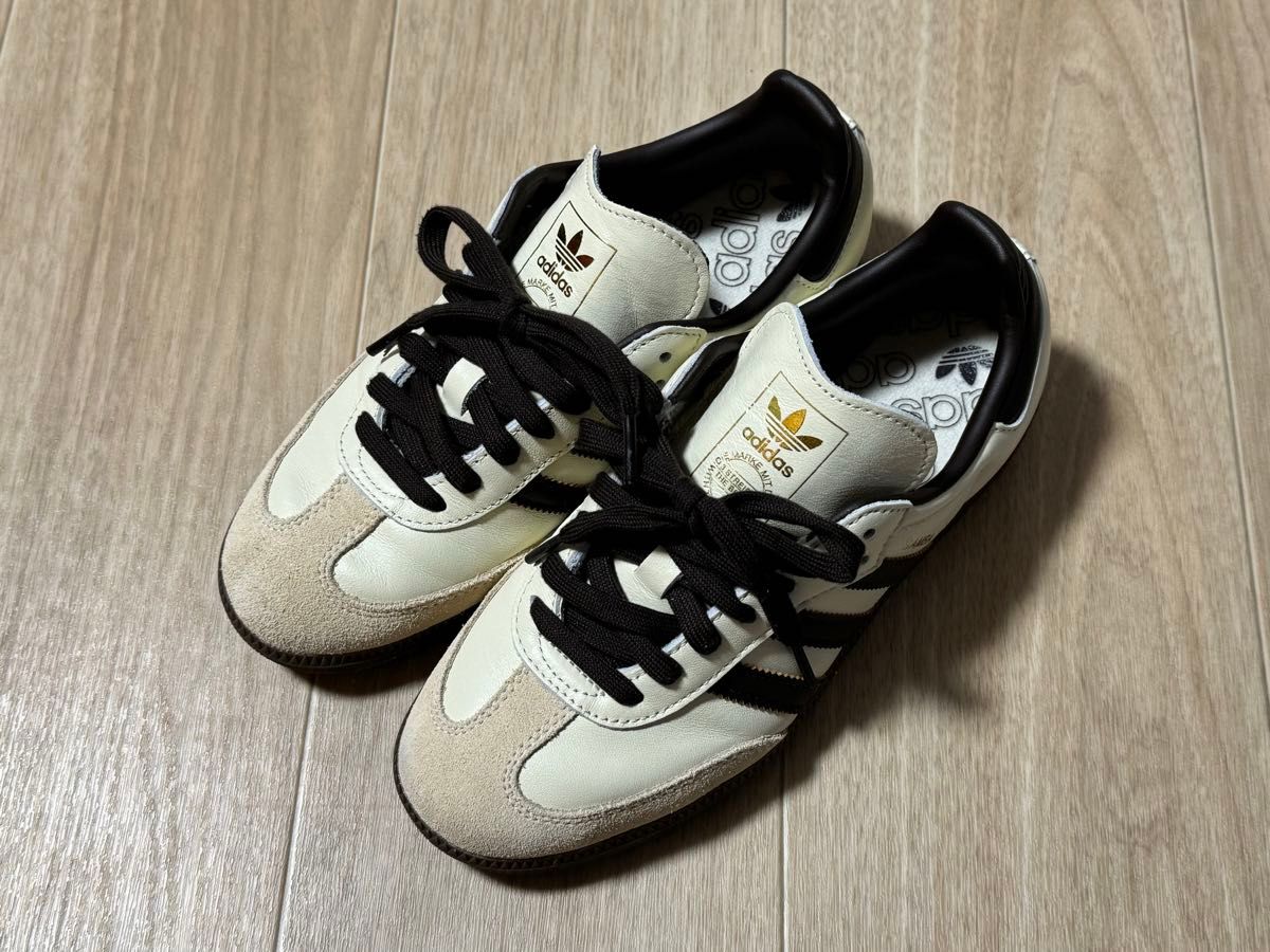 ZOZO別注 Samba サンバ OG adidas Originals アディダス ZOZO別注 Samba サンバ OG adidas Originals アディダス