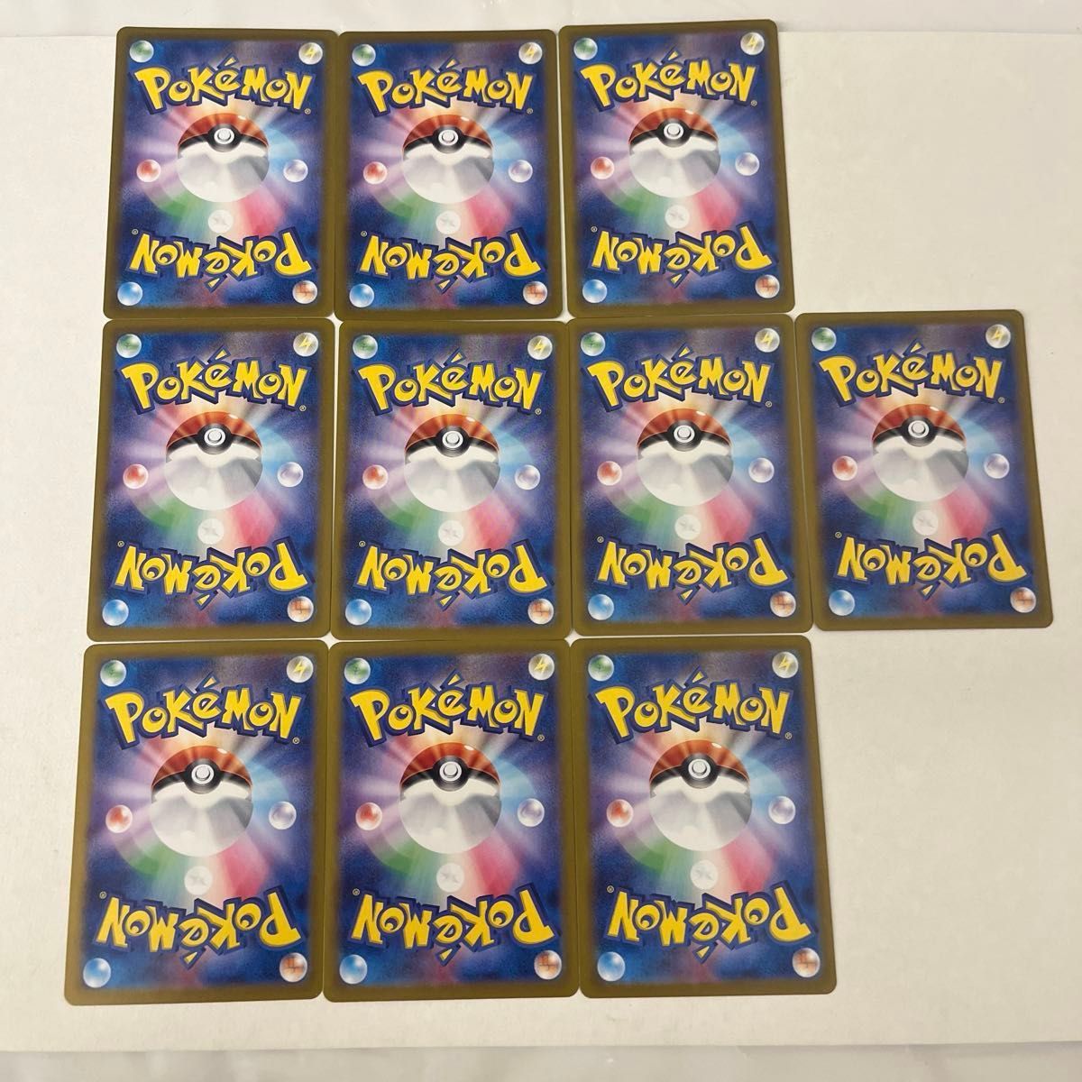 ポケモンカード ブイズex 10種コンプ ブラッキーex sar|Yahoo ポケモンカード ブイズex 10種コンプ ブラッキーex sar|Yahoo