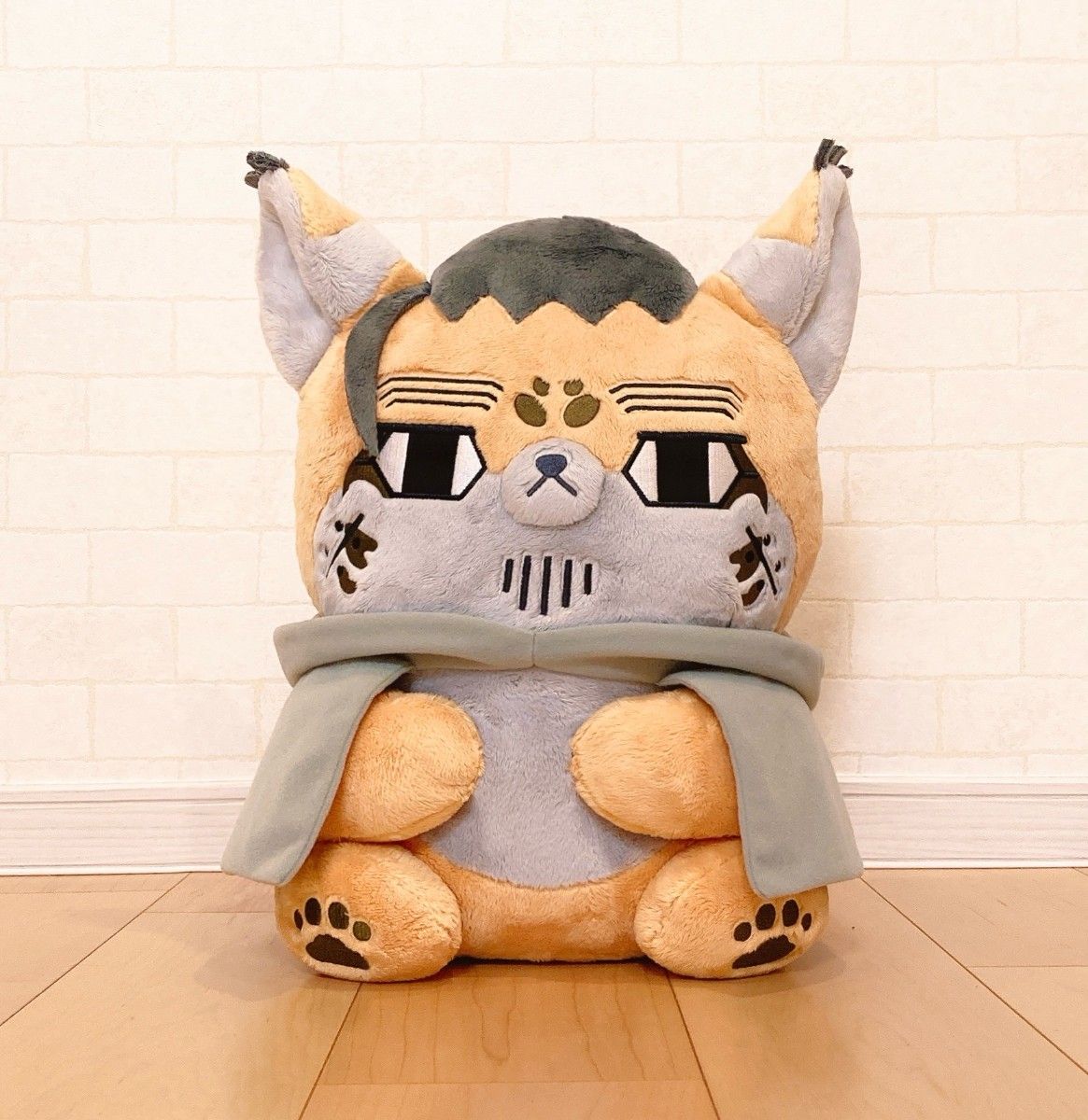 特大 どうぶつフォーゼ 尾形百之助 ゴールデンカムイ|Yahoo 特大 どうぶつフォーゼ 尾形百之助 ゴールデンカムイ|Yahoo