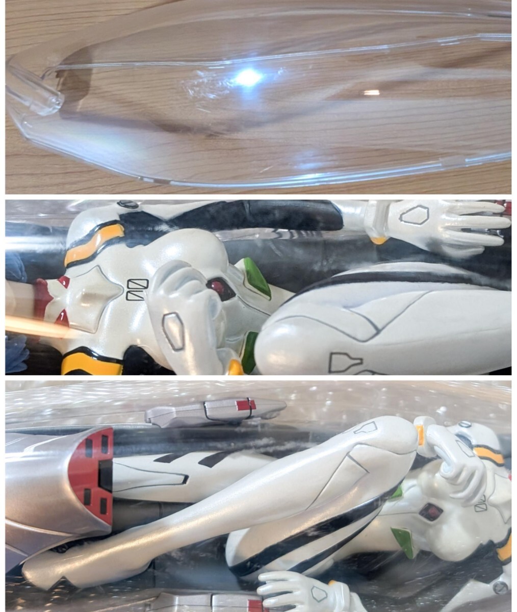 O-86 綾波レイ エヴァンゲリオン 真実の翼 パチスロ スロット O-86 綾波レイ エヴァンゲリオン 真実の翼 パチスロ スロット
