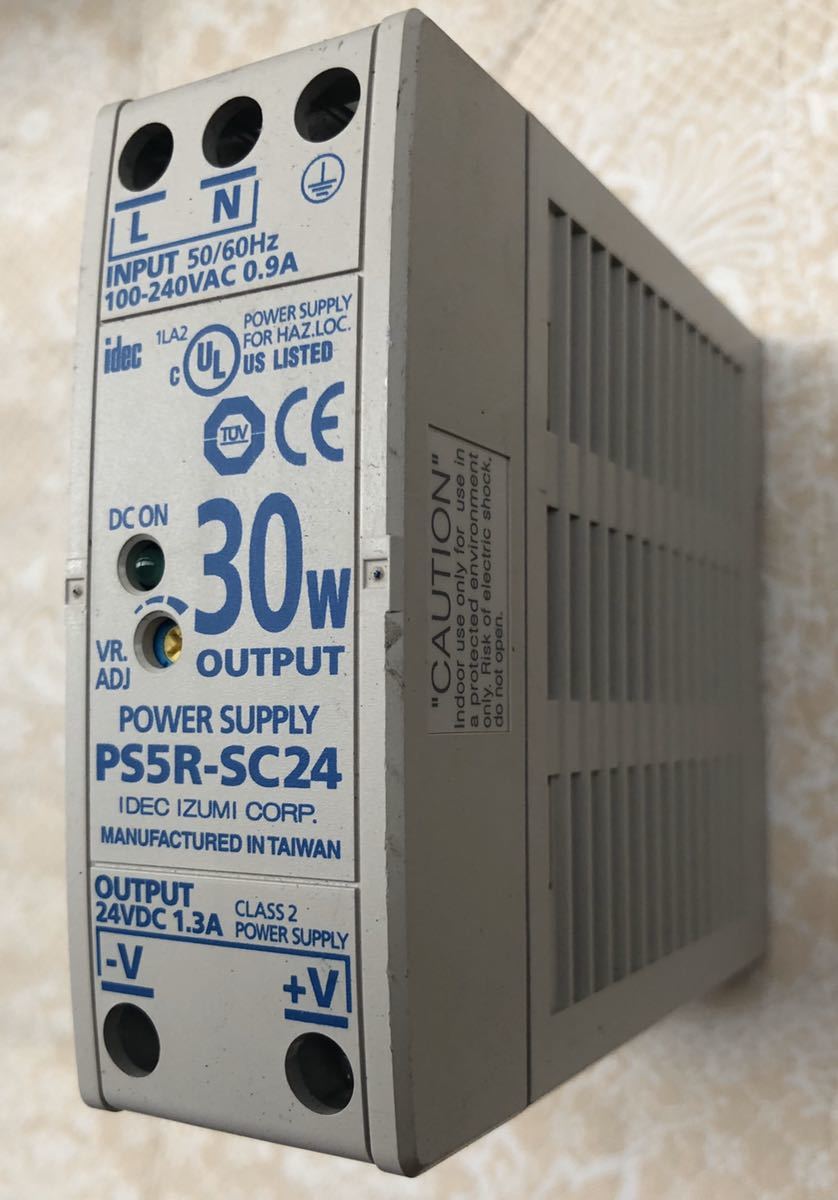 POWER SUPPLY PS5R-SC24_画像4